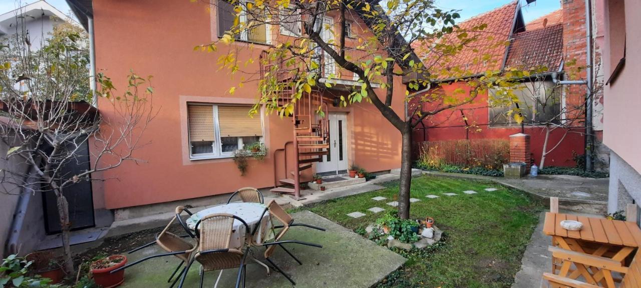 Apartman Carpe Diem Zaječar Extérieur photo