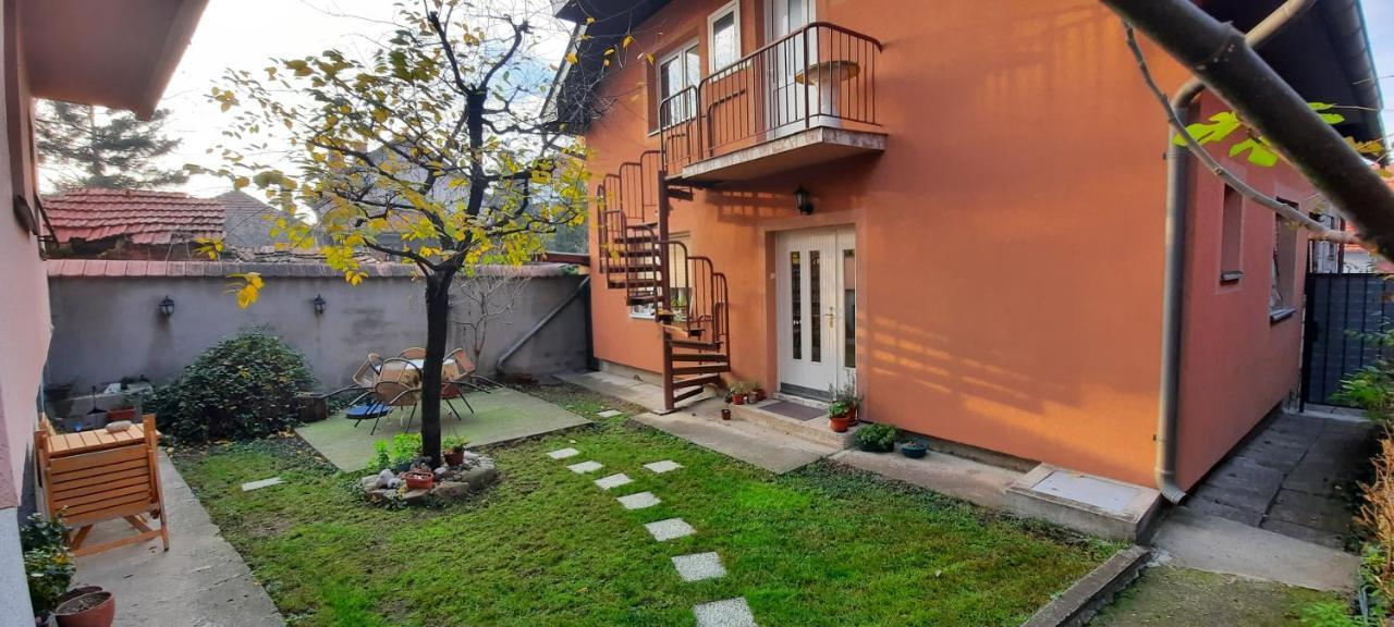 Apartman Carpe Diem Zaječar Extérieur photo