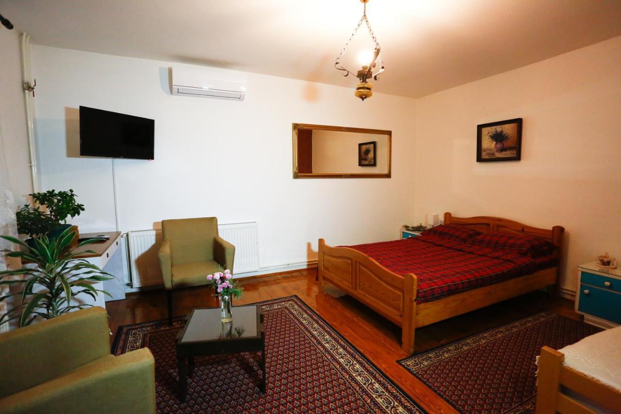 Apartman Carpe Diem Zaječar Extérieur photo