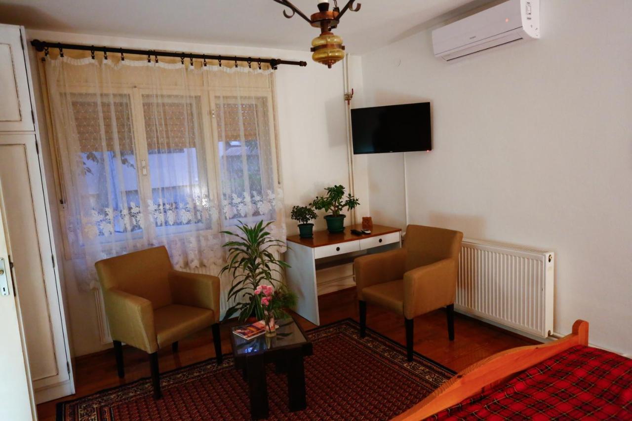 Apartman Carpe Diem Zaječar Extérieur photo