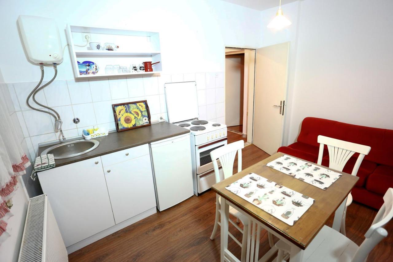 Apartman Carpe Diem Zaječar Extérieur photo