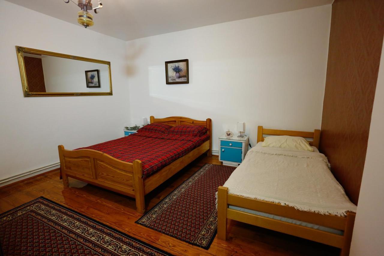 Apartman Carpe Diem Zaječar Extérieur photo