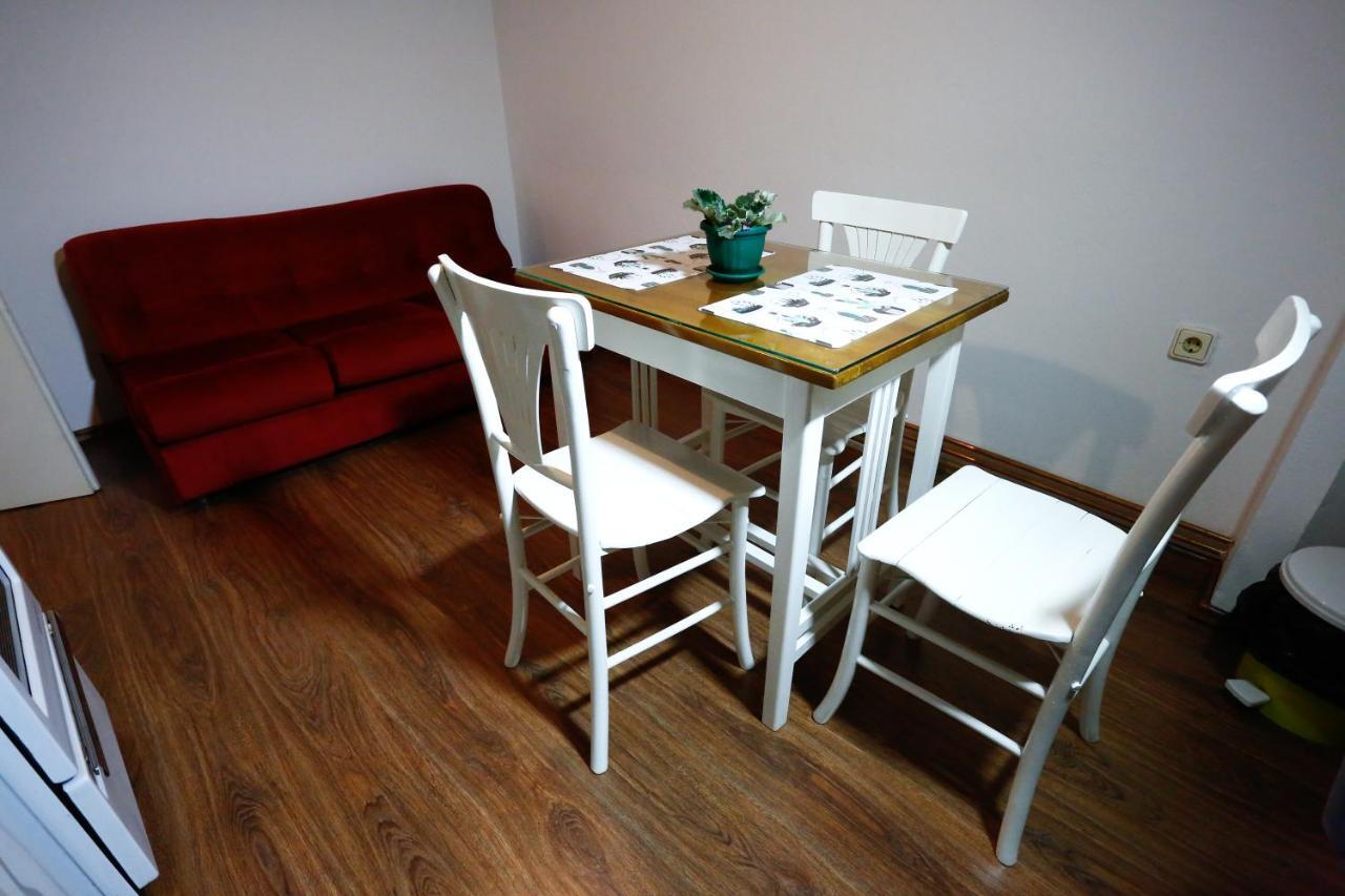Apartman Carpe Diem Zaječar Extérieur photo
