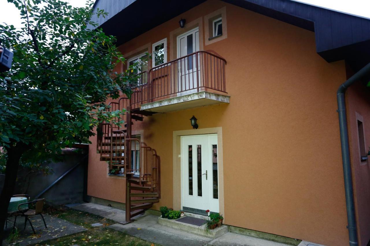 Apartman Carpe Diem Zaječar Extérieur photo