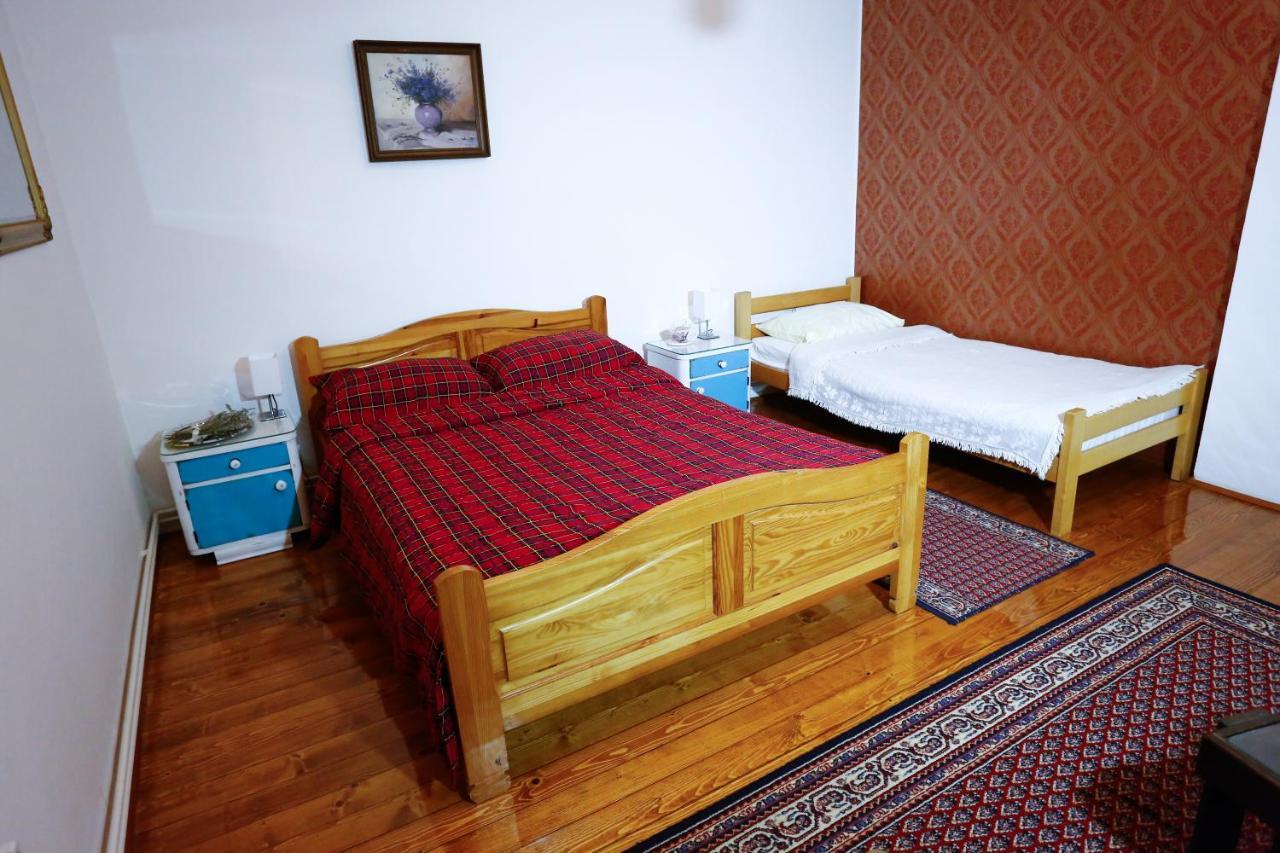 Apartman Carpe Diem Zaječar Extérieur photo